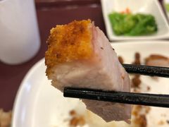 烧肉-了凡油鸡饭·面(台北101店)