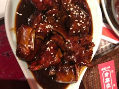 -味福记·本地特色菜(八一万达广场店)