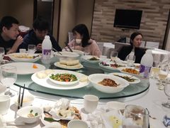 -紫鑫阁饭庄(长安店)