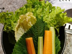 -汉拿山烤肉(东直门东方银座店)