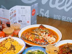 -丰乐餐厅·始于1999(千岛湖店)