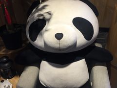 -熊猫屋(宽窄巷子景区店)