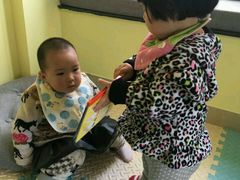 -麦田里儿童之家(华景店)