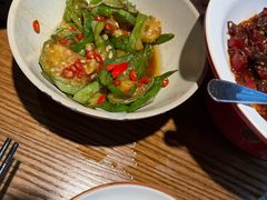 -恰饭·老长沙市井菜(天河客运站店)