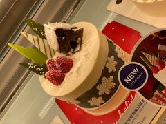 -Pantry's Best派悦坊蛋糕(K11购物艺术中心店)