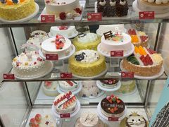 -味多美蛋糕(通州店)