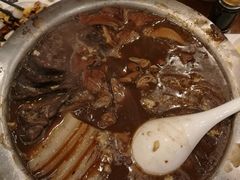 -北京小肠陈饭庄(方庄店)