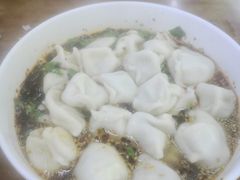 -回坊马二饺子馆