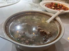 -圆圆家私房美食(民权路店)
