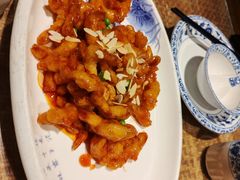 -大张烙馍村(三环南路旗舰店)