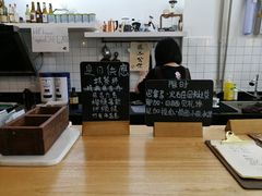 -无牌咖啡&酒馆