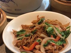 -晋江荣誉国际酒店·港誉茶餐厅