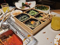 -海底捞火锅(关山保利店)