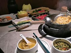 -芸山季·云南野生菌火锅(宝能环球汇店)