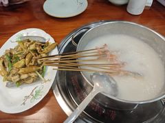 -盈田盈粥庄(黄兴公园店)