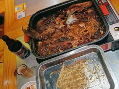 -古彭7只羊·招牌白串·碳锅羊肉旗舰店