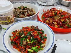 -辣不怕口味虾(凌霄路店)