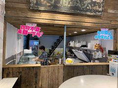 -甜心闲生传统手工冰粉(太古里店)