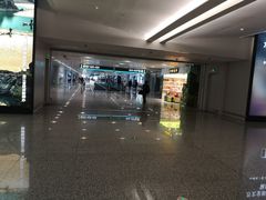 -杭州萧山国际机场