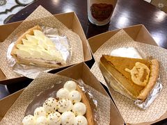 -Pie Bird(新闸路店)