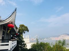 -船政文化景区-罗星塔公园