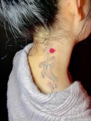 -MDZ STORE·TATTOO·耳饰
