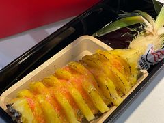 -鸽子庄烧烤龙虾(土桥店)