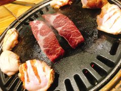 -秋木烤肉·韩国牛肉名家(高新旗舰店)