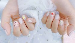 -研美·ym 美甲美睫
