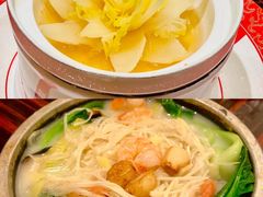 -夏宫中餐厅(香格里拉大酒店)