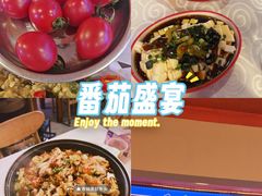 -海盗船. 龙虾烧烤. 酒馆