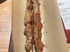 -耶里夏丽·丝路新疆菜·清真食品(徐汇南丹东路臻选店)
