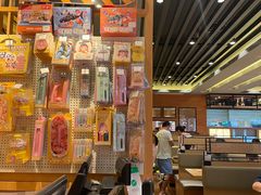 -元气寿司(新城市广场店)