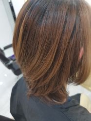 -雅仕 HAIR SALON 美发沙龙