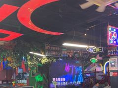 -路边边.炒菜烧烤.音乐餐厅(良乡长虹店)