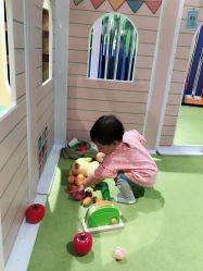 -幻贝家儿童乐园(苏州中心店)