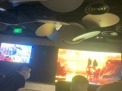 -百美汇影城(LUXE嘉里中心店)