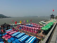 -云龙湖旅游景区