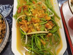 -白家寨子·山野白族菜(古城总店)