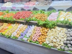 -醉人椒麻辣香锅(上地华联店)