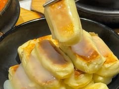 -韩时烤肉(枫蓝店)
