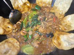 -曹丞相·地锅鸡·地锅鱼(武林店)