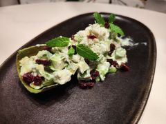 -海味观(老西门店)