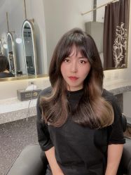 -尚羽华东接发美发店