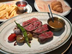 -404干式熟成牛排馆•聚会餐厅