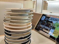 -滨寿司(新街口中央商场店)