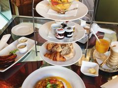 Italian&nbsp;breakfast-纽约咖啡馆