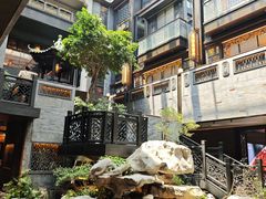 -广州酒家(文昌总店)