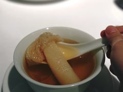 -悦轩中餐厅·高空江景·杭州柏悦酒店