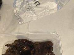 -虎哥私房菜(馒头山店)